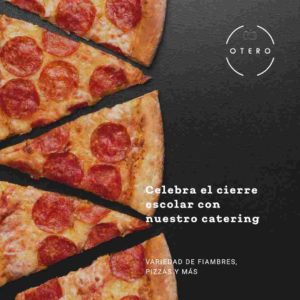 Catering para Fiestas de Fin de Curso en Montevideo